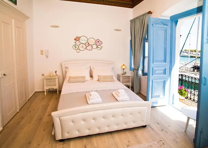 Spongkalya Apartment I